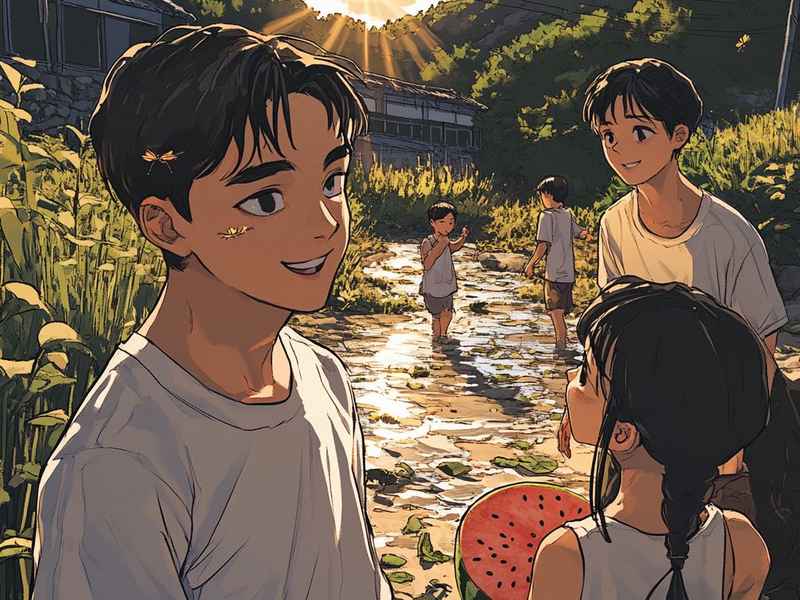 我的暑假秘密生活 我的暑假秘密生活2.0安卓版 我的暑假秘密生活 我的暑假秘密生活2.0安卓版
