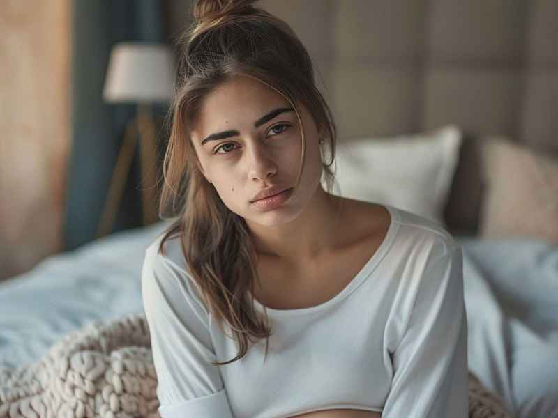 女性性生活时子宫痛 女性性生活时子宫痛