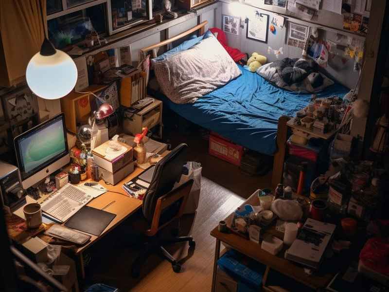 大学生活乱象 大学生活不规律 大学生活乱象 大学生活不规律
