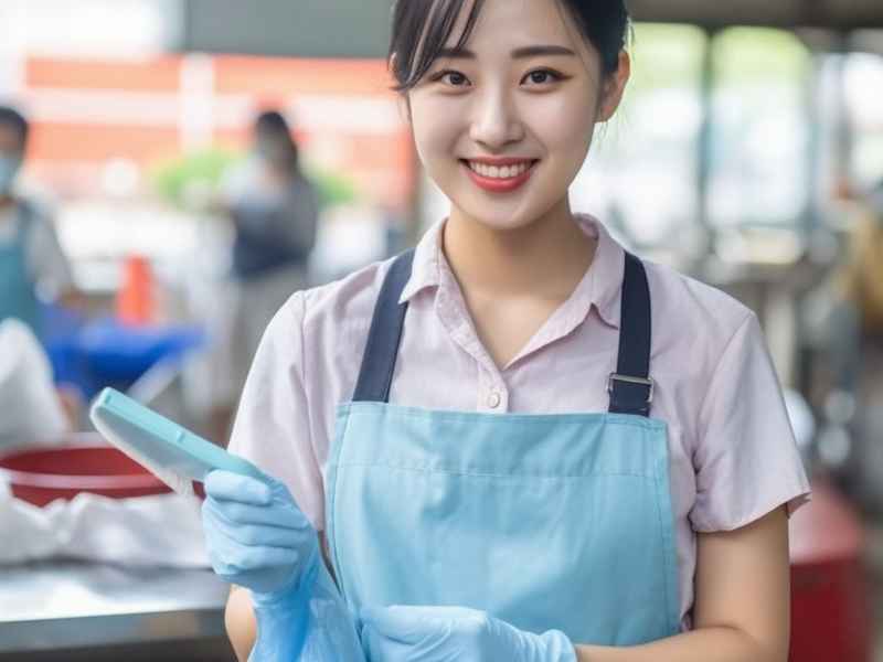 生活美容卫生许可证（生活美容卫生许可证可以变更到住宅地址吗）