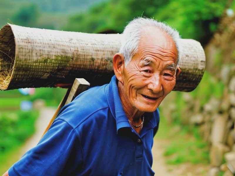描写生活不易的图片，描写生活不易的图片大全