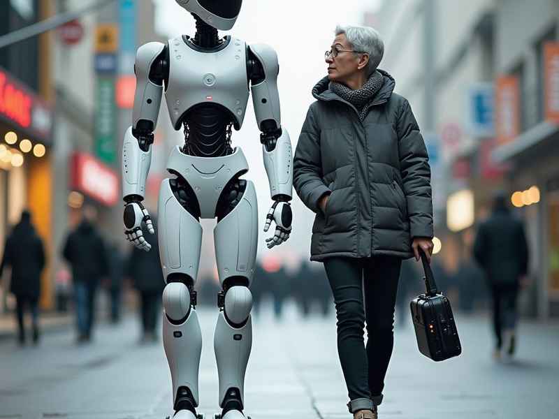 人工智能如何改变生活,人工智能将如何改变人们的生活写出你的思考500字 人工智能如何改变生活,人工智能将如何改变人们的生活写出你的思考500字