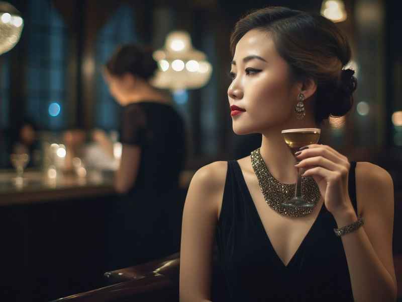 女人精致生活态度(女人精致生活态度怎么样) 女人精致生活态度(女人精致生活态度怎么样)