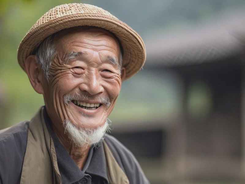 老汉幸福生活全集阅（老汉幸福生活全集阅读）