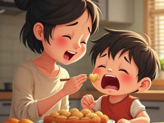 可乐果妈妈的亲子生活 可乐果妈妈的亲子生活在线观看