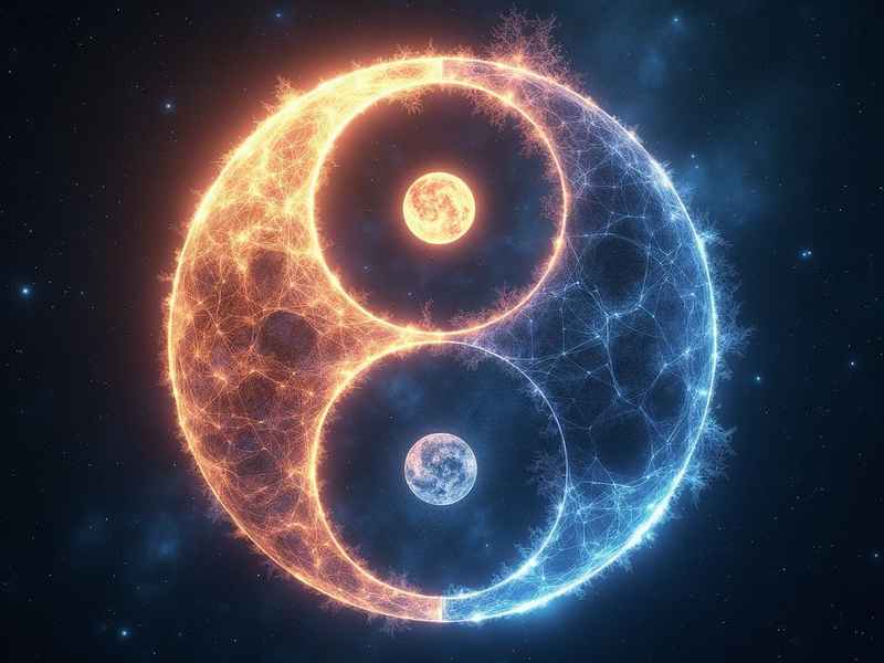 生活中阴阳的例子，生活中阴阳的例子有哪些
