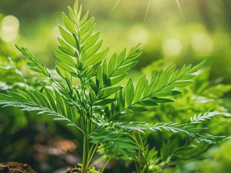 含羞草生活环境,含羞草生活环境和特征 含羞草生活环境,含羞草生活环境和特征