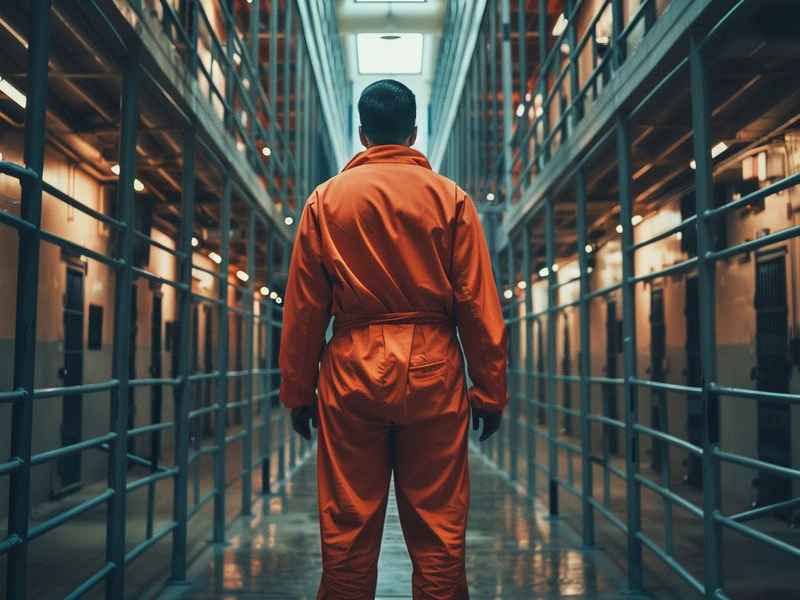 判刑高官在监狱的生活、判刑高官在监狱的生活如何 判刑高官在监狱的生活、判刑高官在监狱的生活如何