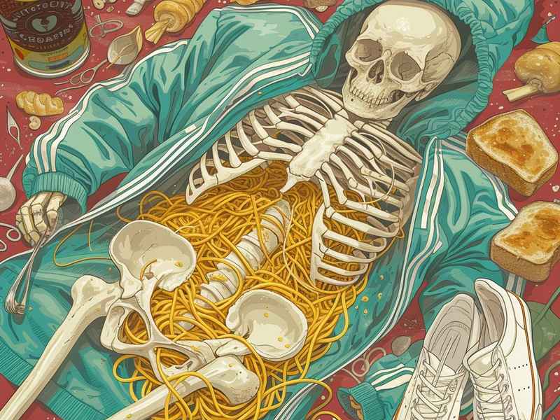 生活有点甜赖积极死了；生活有点甜赖积极死了是哪一集