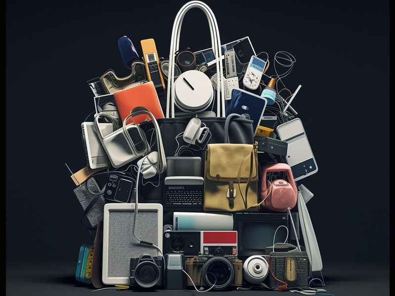 生活用品奖品 生活用品奖品名称