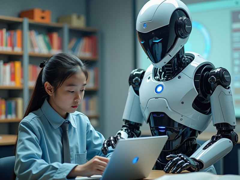 科技改变生活作文300 - 科技改变生活的作文300字左右 科技改变生活作文300 - 科技改变生活的作文300字左右