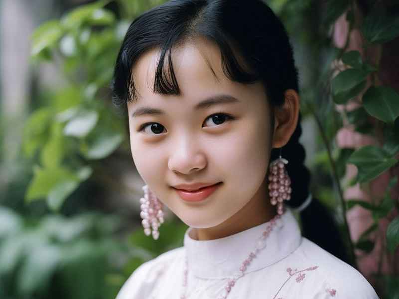 我与小雅 素萍生活，我与小雅 素萍生活的故事