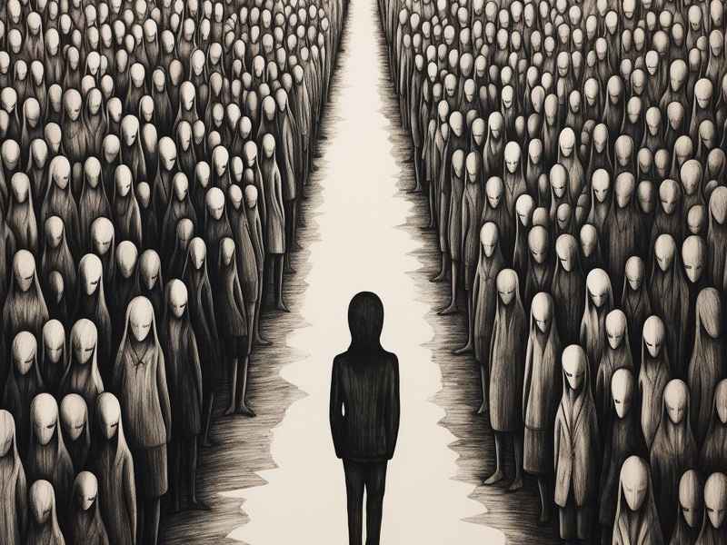 不要介入别人的生活;不应该介入别人的生活 不要介入别人的生活;不应该介入别人的生活