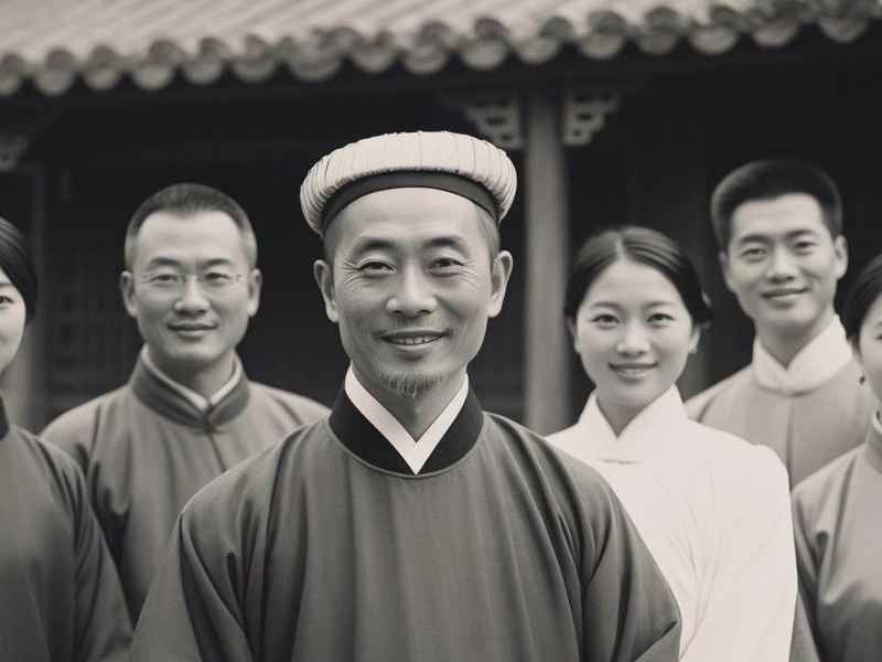 古代平凡生活守则(古代平凡生活守则有哪些) 古代平凡生活守则(古代平凡生活守则有哪些)