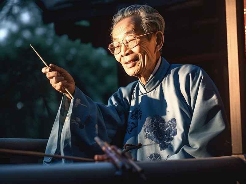 梁晓声生活背景、梁晓声生活背景介绍