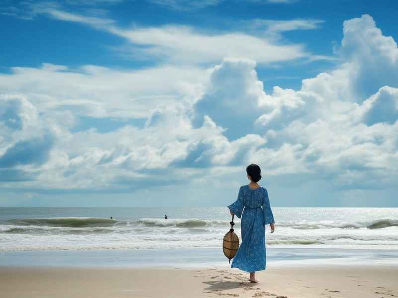 生活在海边的人、生活在海边的人幸福吗 生活在海边的人、生活在海边的人幸福吗