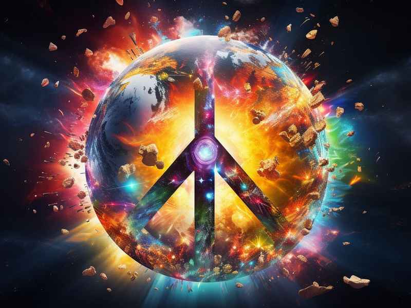 我们生活在和平年代;我们生活在和平年代,你认为平安是什么 我们生活在和平年代;我们生活在和平年代,你认为平安是什么