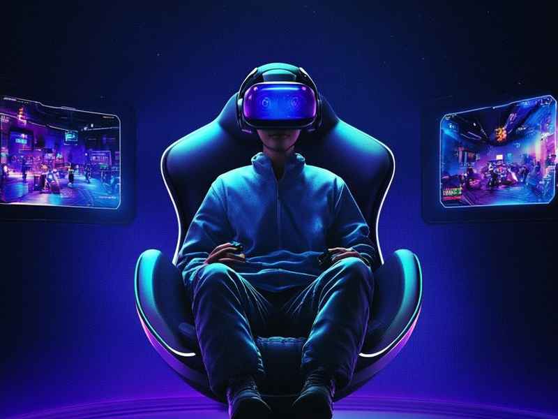 智能科技生活,当下的科技智能生活 智能科技生活,当下的科技智能生活