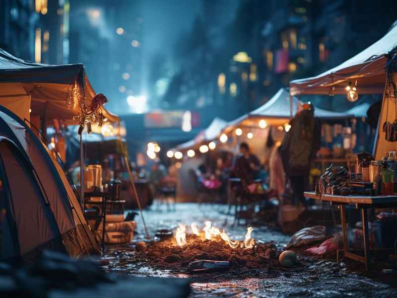 夜市生活用品 夜市生活用品有哪些 夜市生活用品 夜市生活用品有哪些