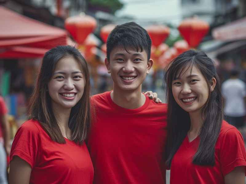 泰国留学生在中国生活 在泰国留学生活费多少 泰国留学生在中国生活 在泰国留学生活费多少