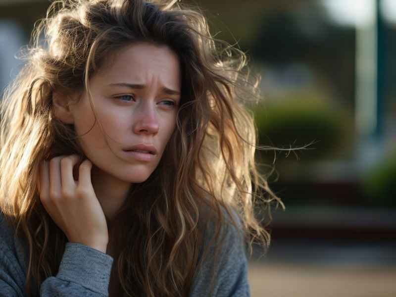 女性生活疼痛,女性生活疼痛什么原因导致的不好 女性生活疼痛,女性生活疼痛什么原因导致的不好