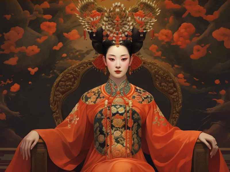 嫔妃在冷宫的生活 嫔妃在冷宫的生活小说