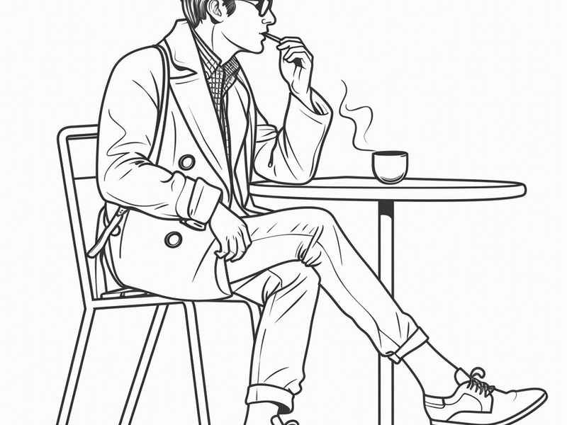 男生活的精致，男生精致的生活