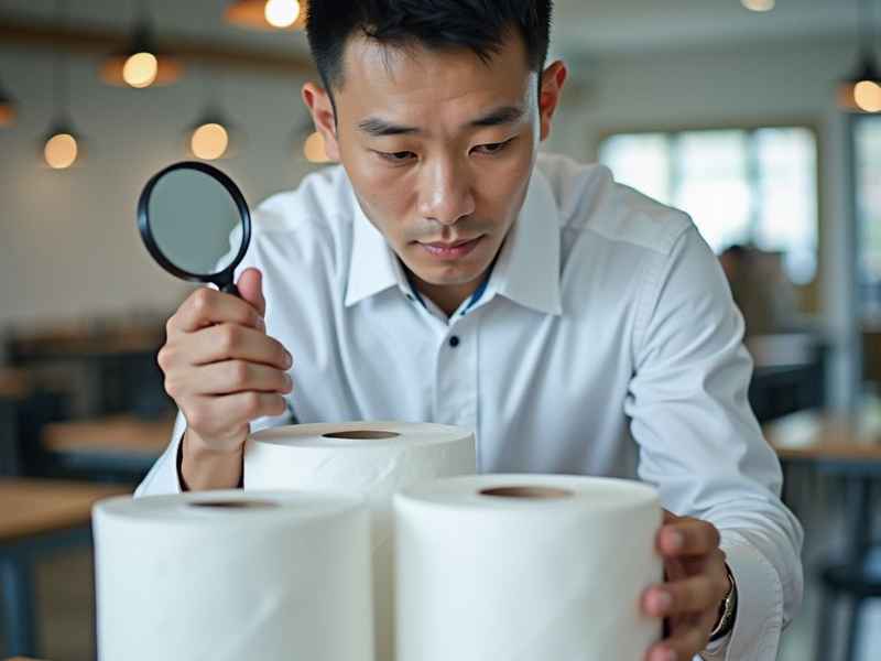 生活用纸分析,生活用纸的质量评价指标有哪些? 生活用纸分析,生活用纸的质量评价指标有哪些?