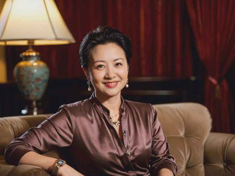 耿琳的清朝生活妈妈网；耿清清个人资料