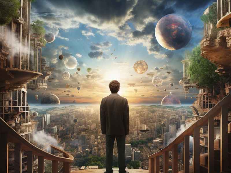 生活在自己世界里的人 生活在自己世界里的人有什么特点 生活在自己世界里的人 生活在自己世界里的人有什么特点