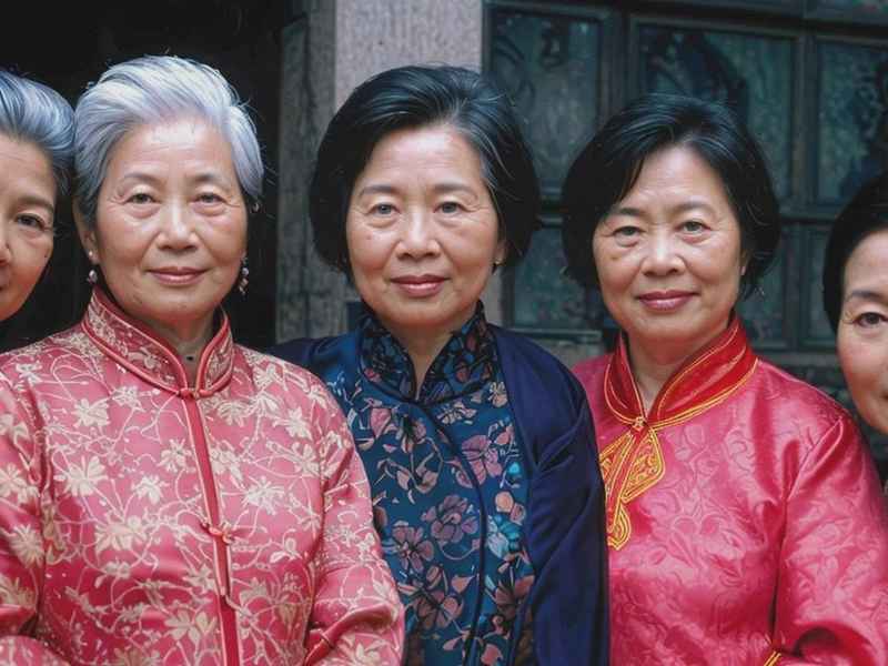丰富妇女生活(丰富妇女生活的句子) 丰富妇女生活(丰富妇女生活的句子)