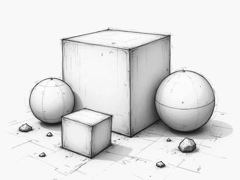 正方体生活中、正方体在生活中的作用 正方体生活中、正方体在生活中的作用