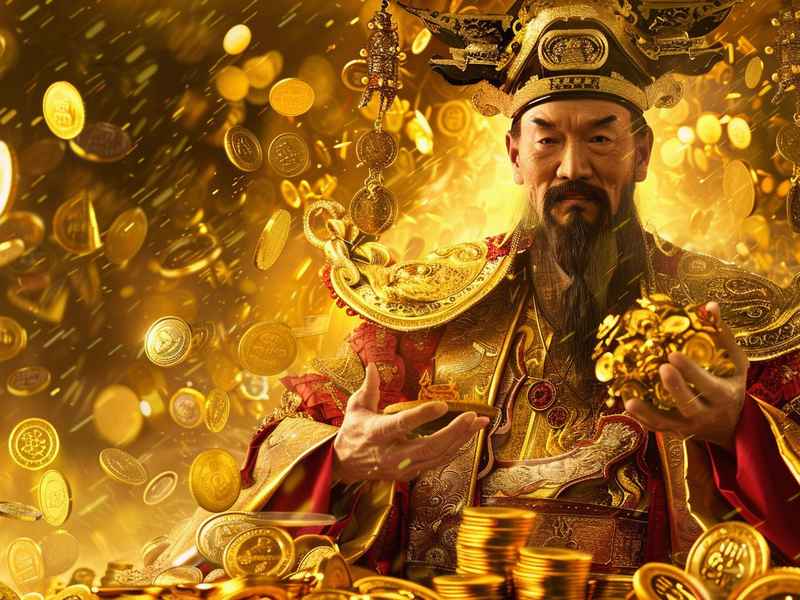 古代皇帝生活有多奢华(古代帝王生活有多奢侈) 古代皇帝生活有多奢华(古代帝王生活有多奢侈)
