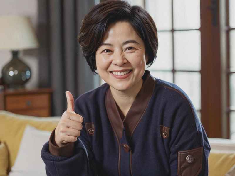 国民大生活袁姗姗妈妈 国民大生活袁姗姗妈妈是谁 国民大生活袁姗姗妈妈 国民大生活袁姗姗妈妈是谁