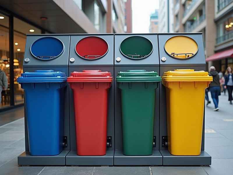 生活垃圾强制分类城市、住建部-地级及以上城市全面启动生活垃圾分类 生活垃圾强制分类城市、住建部-地级及以上城市全面启动生活垃圾分类