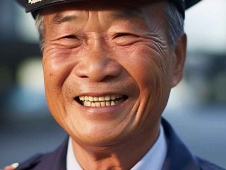 老孙保安的幸福生活（老孙保安的幸福生活免费观看）