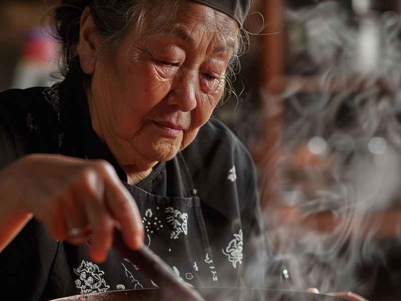 向往的生活铁锅炖鱼、向往的生活铁锅炖大鹅 向往的生活铁锅炖鱼、向往的生活铁锅炖大鹅
