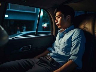 台州夜生活老司机 台州滴滴司机夜生活