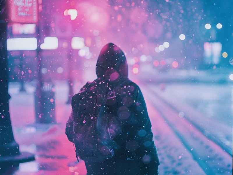 不要再打扰我的生活 - 别再打扰我的生活说说