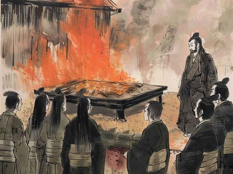 孟子生活年代(孟子生活的年代距今多少年) 孟子生活年代(孟子生活的年代距今多少年)