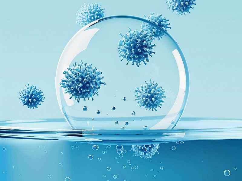 水中性生活,水中性生活会引起病毒性疱疹吗 水中性生活,水中性生活会引起病毒性疱疹吗