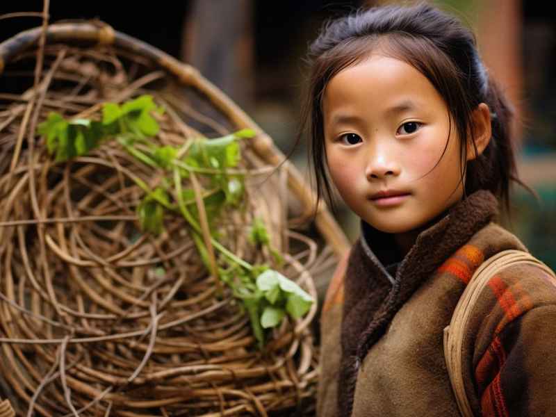 燕子生活在什么地方；燕子生活在什么地方最多