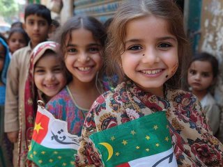 巴基斯坦女性地位生活 巴基斯坦女性地位及女权