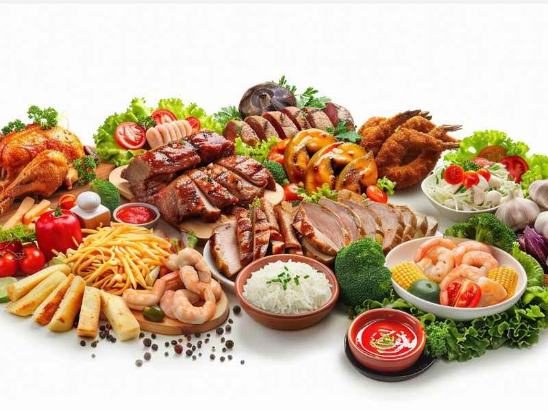 生活特供面食 - 特供面食 生活特供面食 - 特供面食