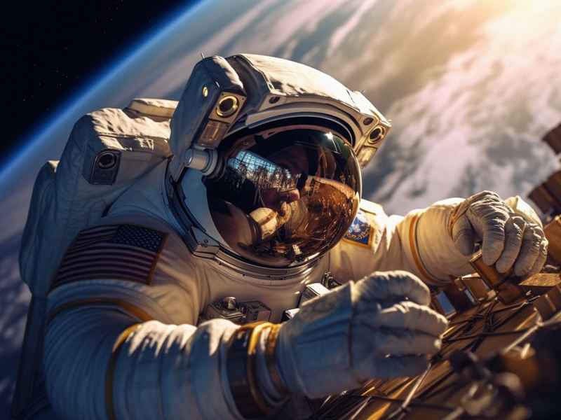 航天员在太空怎样生活、你知道航天员在太空中怎样生活吗?说起来还挺有趣 航天员在太空怎样生活、你知道航天员在太空中怎样生活吗?说起来还挺有趣