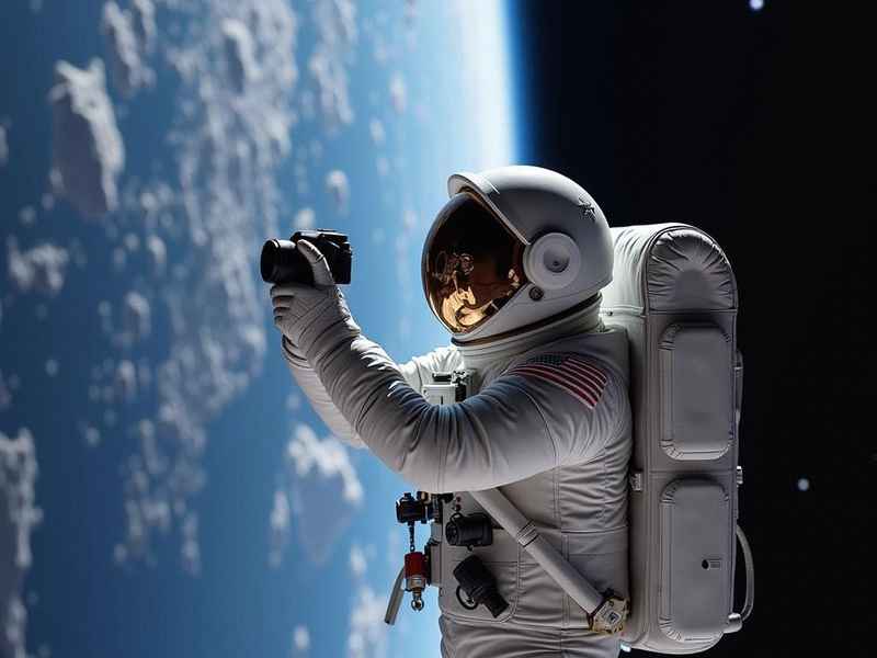 航天员在太空怎样生活、你知道航天员在太空中怎样生活吗?说起来还挺有趣 航天员在太空怎样生活、你知道航天员在太空中怎样生活吗?说起来还挺有趣