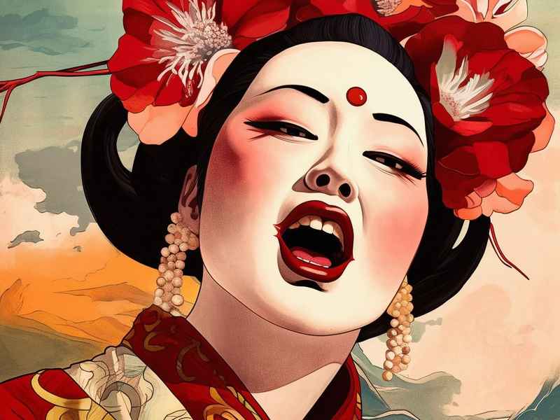 唐朝的宠妃生活、唐朝的宠妃生活在哪里 唐朝的宠妃生活、唐朝的宠妃生活在哪里