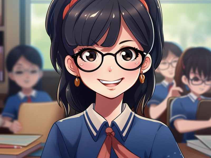 高校生活模拟器完美 - 高校生活模拟器2020最新版