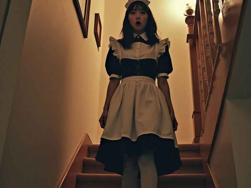 我和女仆的生活 我和女仆的生活在线观看