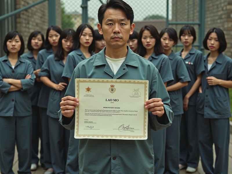 抚顺第一监狱生活(抚顺第一监狱生活环境) 抚顺第一监狱生活(抚顺第一监狱生活环境)